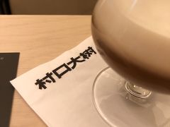 -村口大树(长乐路店)