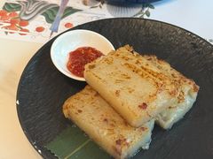 -云山茶餐厅(广东大厦店)