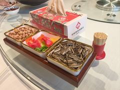 -村长家的疙瘩汤·东营菜(东营茶城店)