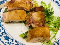 铁板扒鸡-集市口(西红门宜家店)