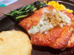 -萨莉亚(巴黎春天成山店)