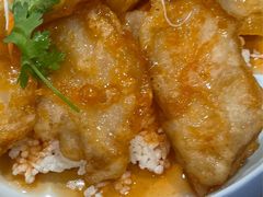 -老边饺子馆(东单店)