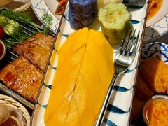 -BetterThai 泰加(苏州中心店)