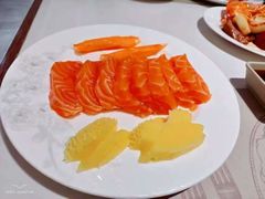 -晶丽香榭自助餐(南京大饭店)