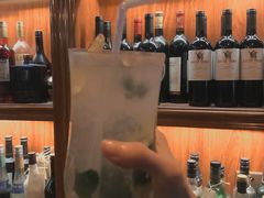 -The Cheebat 锌吧·Bistro(体育西店)