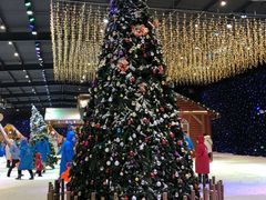 -宁波冰雪大世界(北仑区)