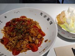 -友达面馆(广州总店)