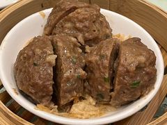 -頂好酒家·经典粤菜(海信广场店)