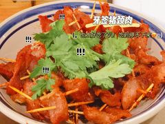-老三样·旧食新味(船山路店)