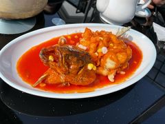 -旺山·浪头人家