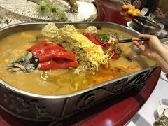 -绸乡宴酒店·融合苏帮宴(吴江店)