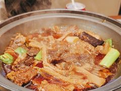 -肖记公安牛肉鱼杂馆·省级非物质文化遗产(江汉路直营店)