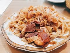 -葛记焖饼(伏牛路店)