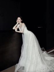 -Chic Bridal 熙可婚纱