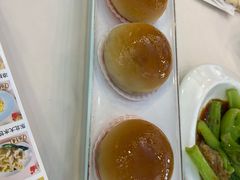 -馨越楼·点心·粤菜(赤坎店)