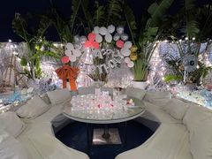 -天空花园餐吧·生日·团建(南山店)