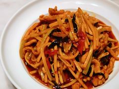 -泰钰丰烤鸭.天津菜(开发区店)
