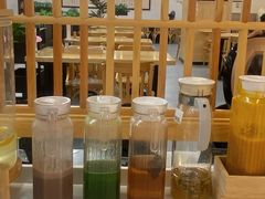 -素清香(解放路店)