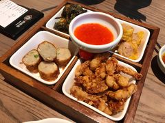 八闽小吃拼盘-四道菜·福建菜馆(新街口金鹰店)