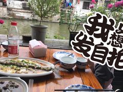 -长廊好灶头 本地人农家菜(枫泾古镇店)