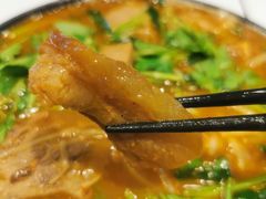 -肥汁米蘭香港米线(长宁来福士店)