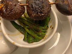 -牛品福潮汕牛肉火锅(旺庄店)