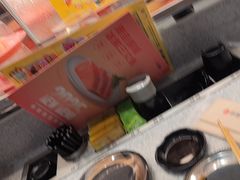 -争鲜回转寿司(西红门荟聚PLUS店)