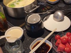 -捞王锅物料理(金城路店)