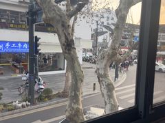 -笃笃笃糖粥(十全街店)