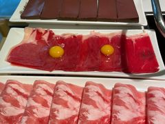 -许府牛火锅(信义坊总店)