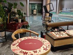 -Sips&Lick茶兰咖啡(五道口店)