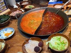 -楠火锅(哈尔滨金爵万象店)