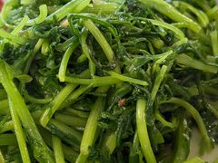 -天天向上素食餐厅(五台山店)
