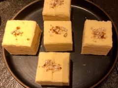 冰糕-丝路金桃·新疆菜(徐汇店)