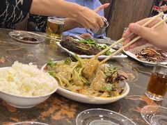 -张包铺(道外店)