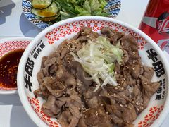 -牛邸·烧肉饭(来福士店)