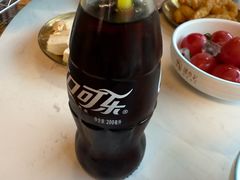 -珺小七铜锅涮肉(桃园路店)