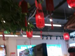 -成老灶火锅鸡(平山店)