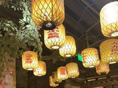 -南京大牌档(新街口德基广场店)