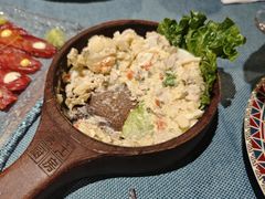 -俄士厨房(未来城店)