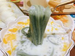 -甜心妈妈·榴莲星级糖水(北京路总店)