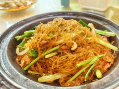 -老字号蛇口德记烧腊饭店·海鲜加工