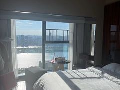 -长沙Y60-SKYLINE天际江景酒店(五一广场店)