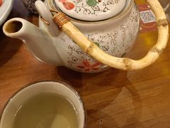 -白石的深夜食堂(济南万象城店)