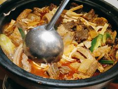 -肖记公安牛肉鱼杂馆·省级非物质文化遗产(三角路直营店)