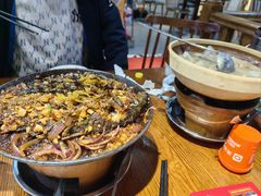 -张氏父子常德肠子馆(贺龙店)