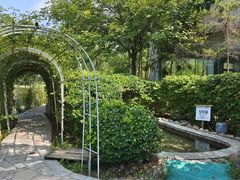 -河北霸州茗汤日月潭温泉