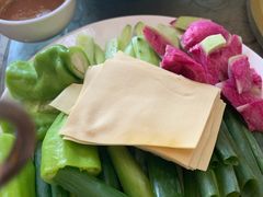 -沈阳李连贵熏肉大饼(兴城店)