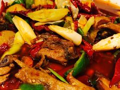 -纳瓦新疆菜(银都店)