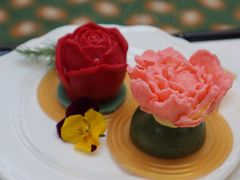 -北京贵宾楼饭店 红墙咖啡厅